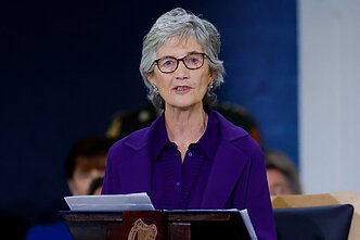 Catherine Connolly