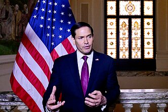 Marco Rubio