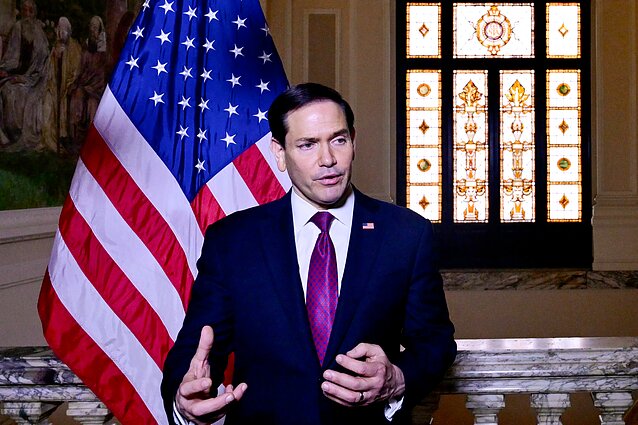 Marco Rubio