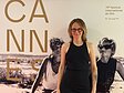 Mantė Valiūnaitė Kanų kino festivalyje