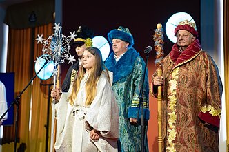 Gyvojo paveldo iškilmės: Vilniaus rotušėje pristatytos sąvadą papildžiusios tradicijos Gyvojo paveldo iškilmės: Vilniaus rotušėje pristatytos sąvadą papildžiusios tradicijos