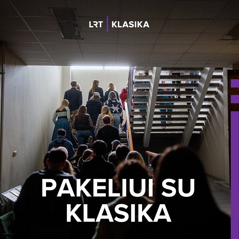 J. Stacevičiaus / LRT nuotr., Priedanga (asociatyvi nuotr.)