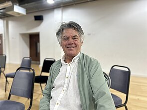 Gerry Hutchas