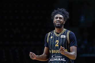 LKL: „Šiauliai“ – Panevėžio „Lietkabelis“ LKL: „Šiauliai“ – Panevėžio „Lietkabelis“