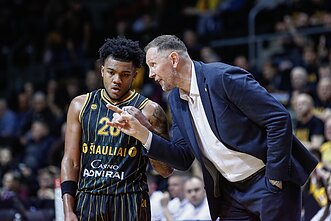 LKL: „Šiauliai“ – Panevėžio „Lietkabelis“ LKL: „Šiauliai“ – Panevėžio „Lietkabelis“