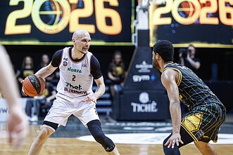 LKL: „Šiauliai“ – Panevėžio „Lietkabelis“