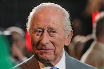 Karalius Karolis III