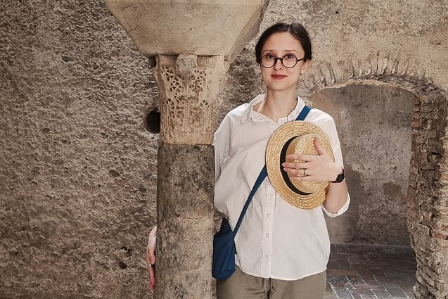 Ieva Grigienė Ieva Grigienė