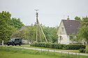 Poszukiwania dronu w rejonie orańskim