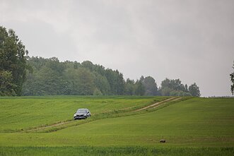 Drono paieškos Varėnos rajone Drono paieškos Varėnos rajone