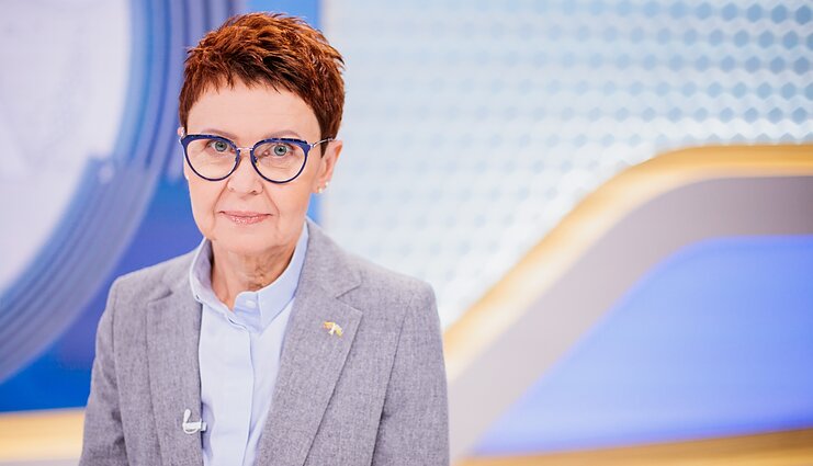 Specialios žinios