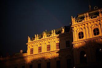 Austrija, Viena Austrija, Viena
