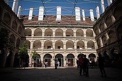 Austrija, Viena Austrija, Viena