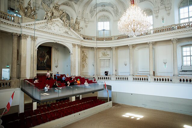 Austrija, Viena Austrija, Viena