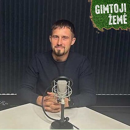 Atsižvelgta į jaunųjų ūkininkų pastangas – sulauks daugiau pagalbos