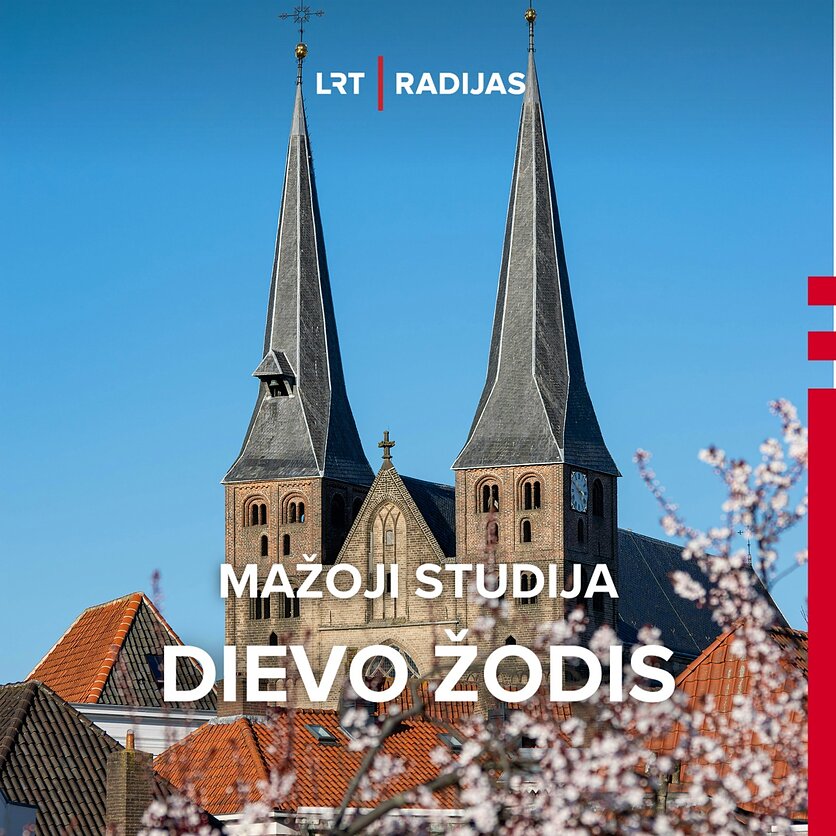Mažoji studija. Dievo žodis