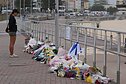 Bondajaus paplūdimio aukų memorialas