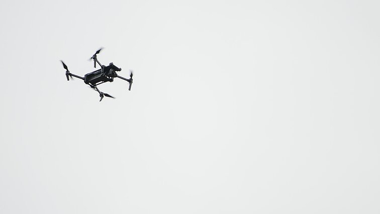NATO ministrai spręs dėl dronų incidentų Baltijos šalyse: neramina ir JAV spaudimas