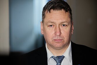 Valdemaro Rupšio teismas Valdemaro Rupšio teismas