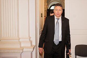 Valdemaro Rupšio teismas Valdemaro Rupšio teismas