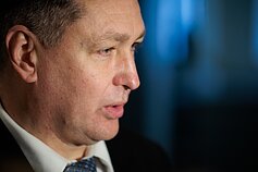 Valdemaro Rupšio teismas Valdemaro Rupšio teismas