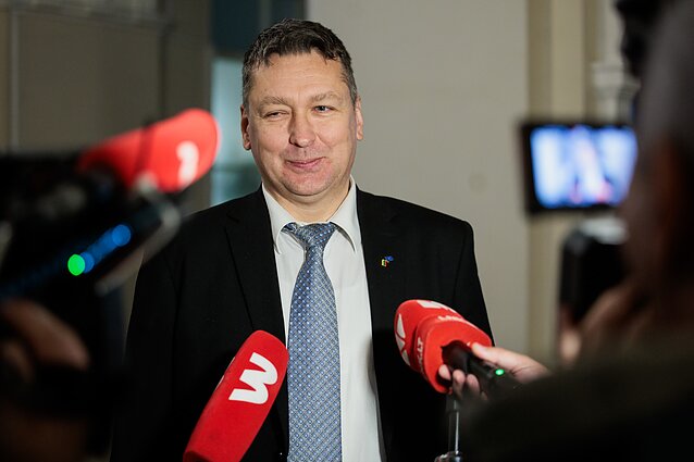 Valdemaro Rupšio teismas Valdemaro Rupšio teismas