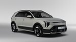 „Kia Niro“