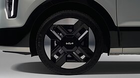 „Kia Niro“ „Kia Niro“