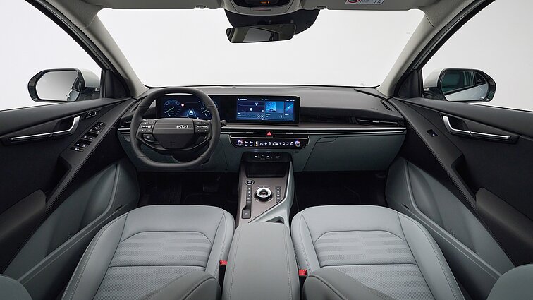 „Kia Niro“ „Kia Niro“