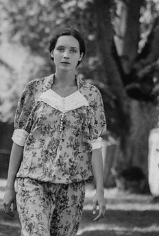 Renata Vėberytė – Valentina. 1995 m. 