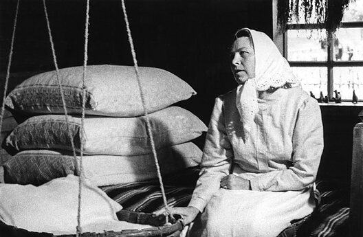 Regina Paliukaitytė. 1985 m. 