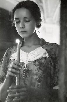 Renata Vėberytė – Valentina. 1995 m. 