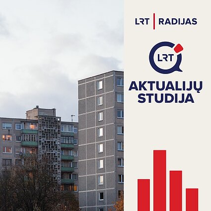 Seni sovietiniai daugiabučiai