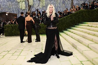 2026 m. „Met Gala“ pokyliui Cher papuošė Danielis Lee iš „Burberry“ 2026 m. „Met Gala“ pokyliui Cher papuošė Danielis Lee iš „Burberry“