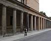 Berlyno Naujojo muziejaus architektūra pasakoja nesumeluotą istoriją