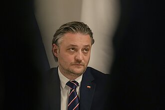 Bartosz Grodecki Bartosz Grodecki