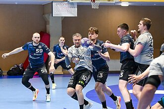Lietuvos rankinio lyga Lietuvos rankinio lyga