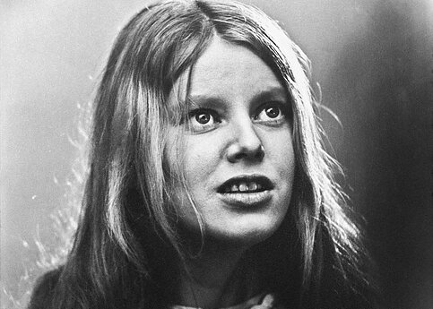Vaiva Mainelytė – Morta. 1972 m. 