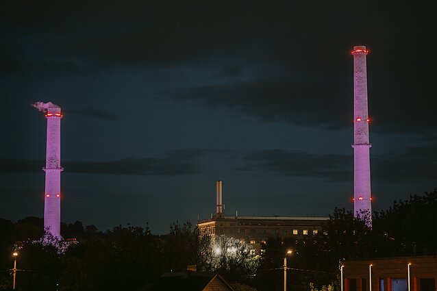 „Vilnius Pink Soup Fest“ „Vilnius Pink Soup Fest“