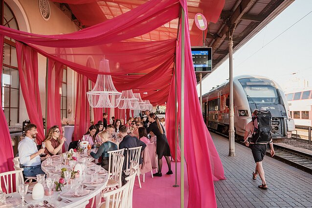 „Vilnius Pink Soup Fest“ „Vilnius Pink Soup Fest“