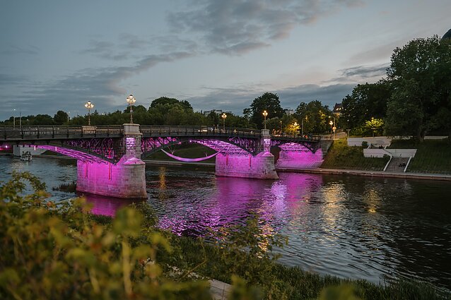 „Vilnius Pink Soup Fest“ „Vilnius Pink Soup Fest“