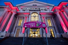 „Vilnius Pink Soup Fest“ „Vilnius Pink Soup Fest“