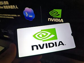 „Nvidia“