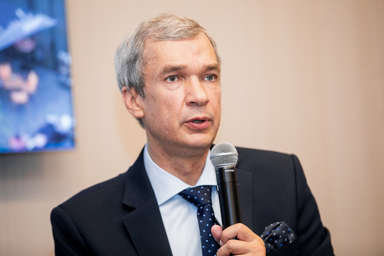 Pavelas Latuška Pavelas Latuška