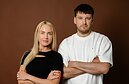 Erika Fedorenko ir Tomas Petrikaitis