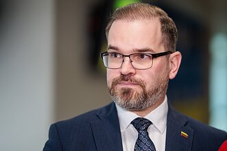 Robertas Kaunas