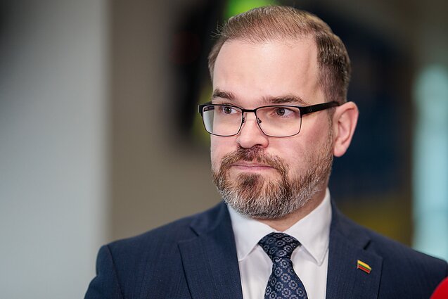 Robertas Kaunas