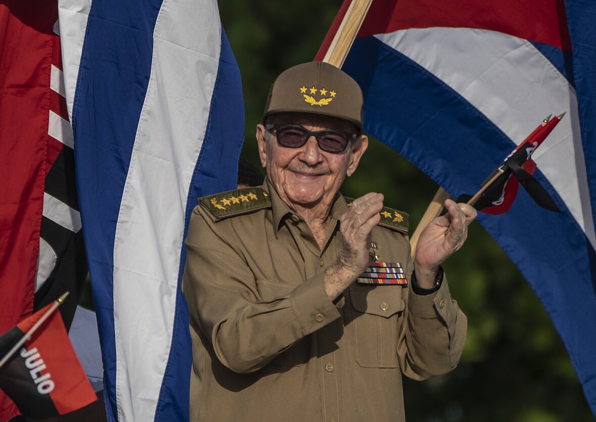 Raulis Castro Raulis Castro