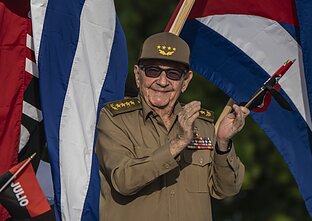 Raulis Castro