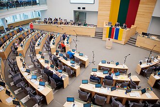 Seimas